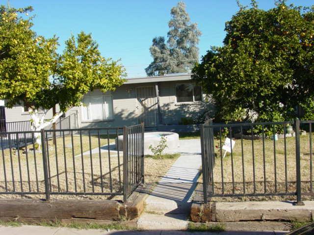 6121 N 32nd Dr., Phoenix, AZ 85017