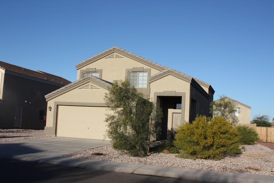 2111 N St Pedro Ave., Casa Grande, AZ 85122