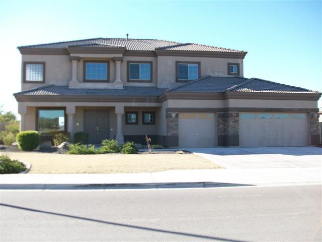 10114 S 43rd Ave., Laveen, AZ 85339