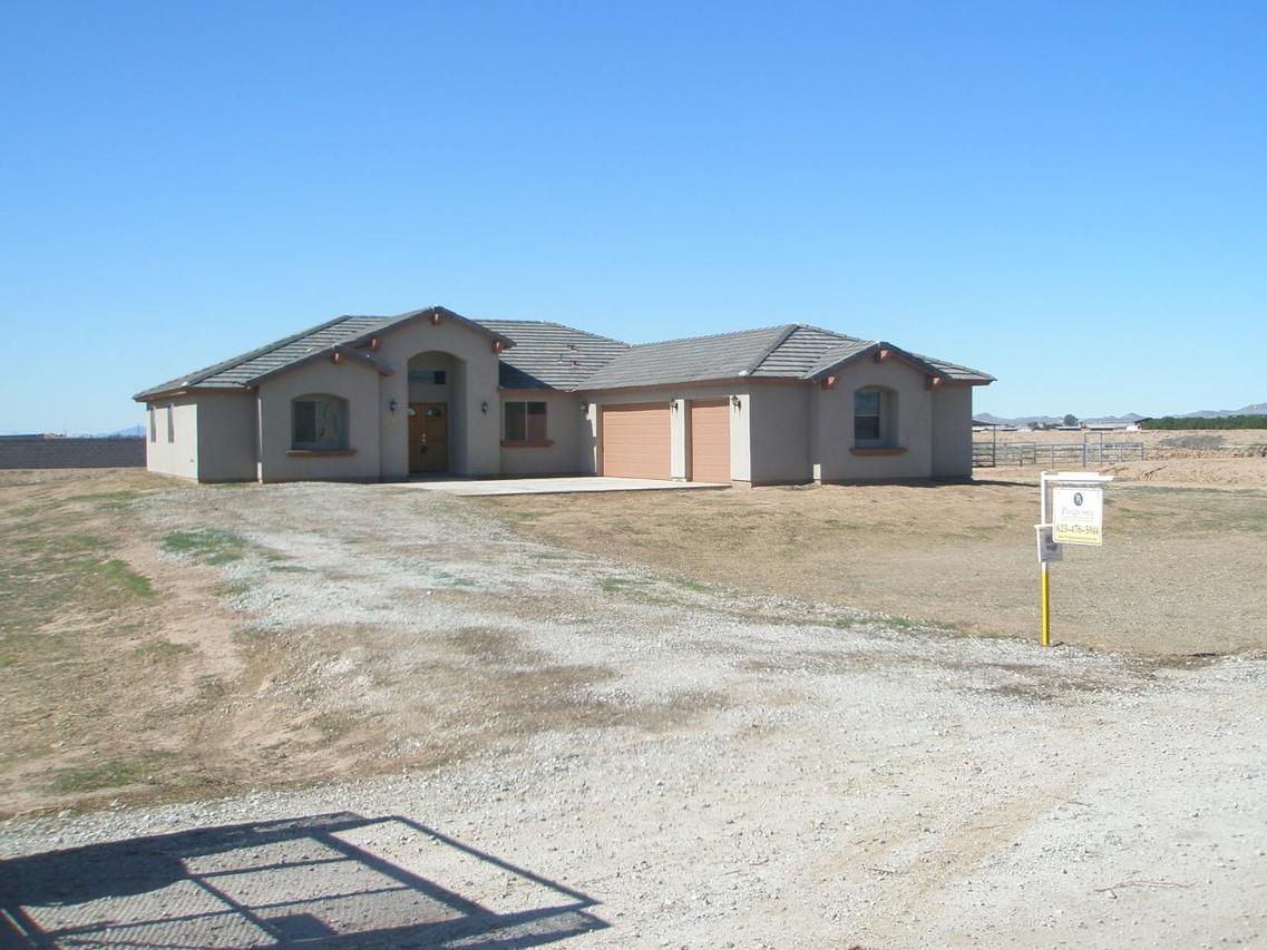 8322 S 203rd Dr., Buckeye, AZ 85326