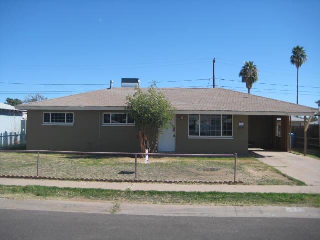 2533 N 40th Dr., Phoenix, AZ 85009