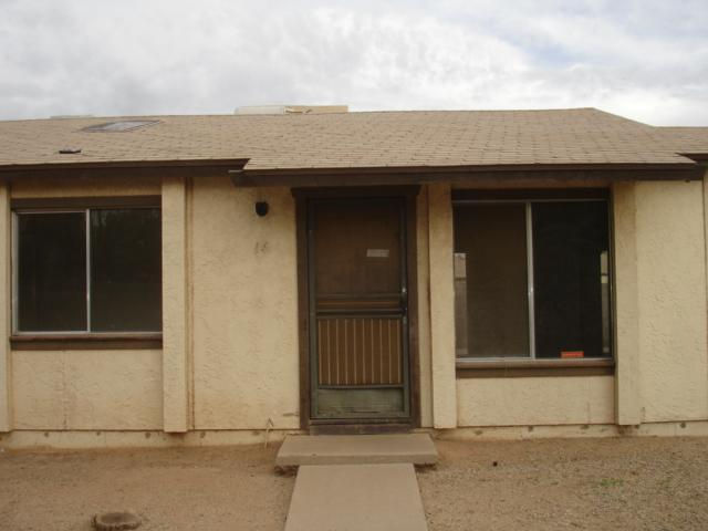3646 N 67th Ave. #14, Phoenix, AZ 85033
