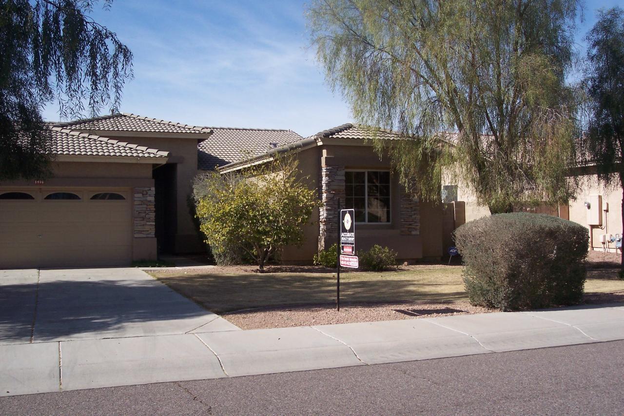 3906 S Sunnyvale Ave., Gilbert, AZ 85297
