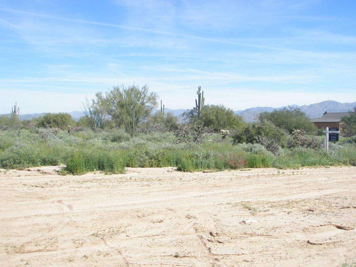 170xx E Cavedale St., Scottsdale, AZ 85262