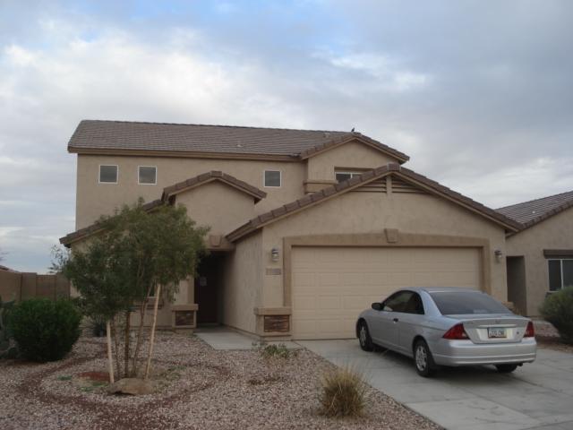 1385 S 221st Dr., Buckeye, AZ 85326
