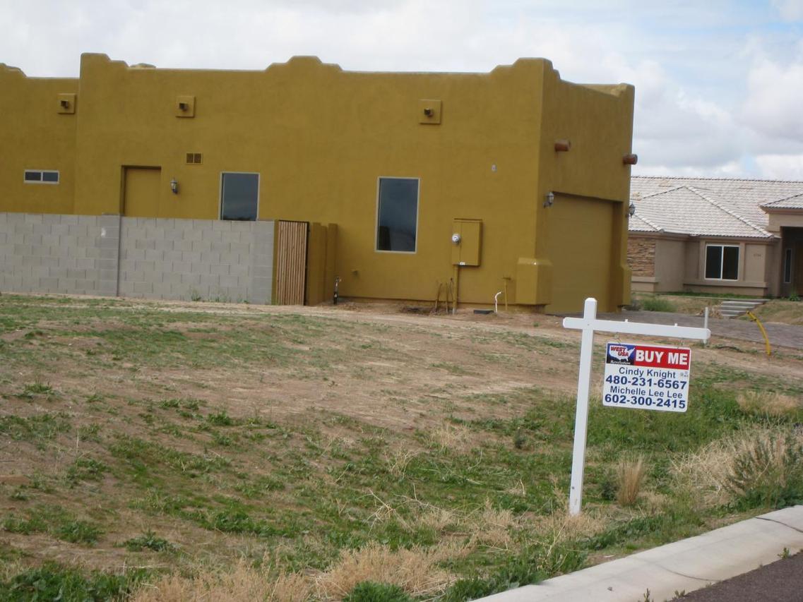 10253 W Mustang Dr. #47, Casa Grande, AZ 85222