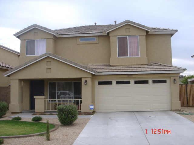 6515 W Toronto Way, Phoenix, AZ 85043