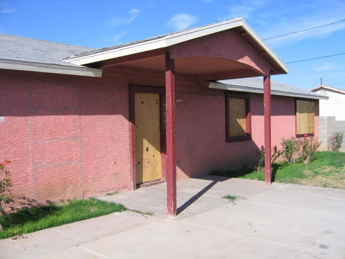 3646 W Maricopa St., Phoenix, AZ 85009