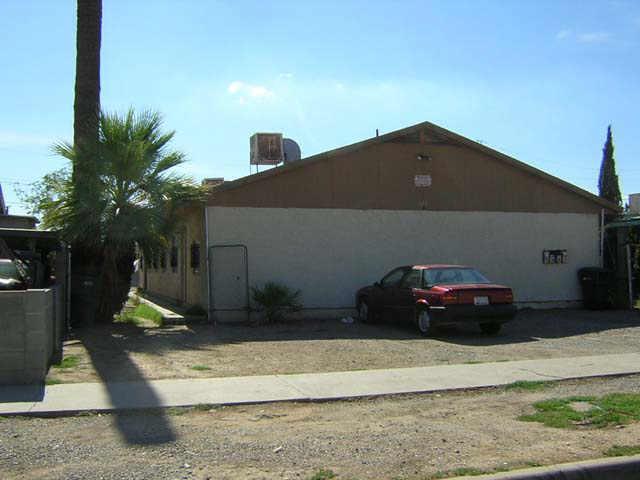 626 N 10th Ave., Phoenix, AZ 85007