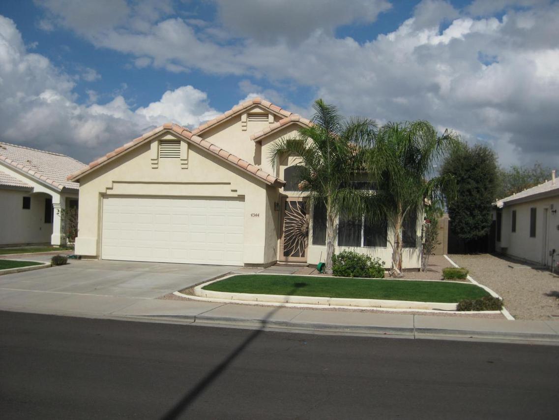 4344 E Bayberry Ave., Mesa, AZ 85206