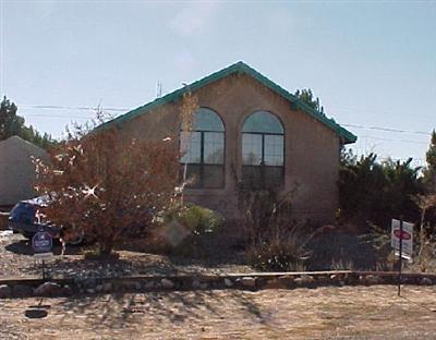 4825 Cochise Dr. #1, Rimrock, AZ 86335