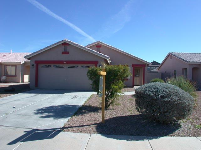 3545 S Ponderosa Dr., Gilbert, AZ 85236