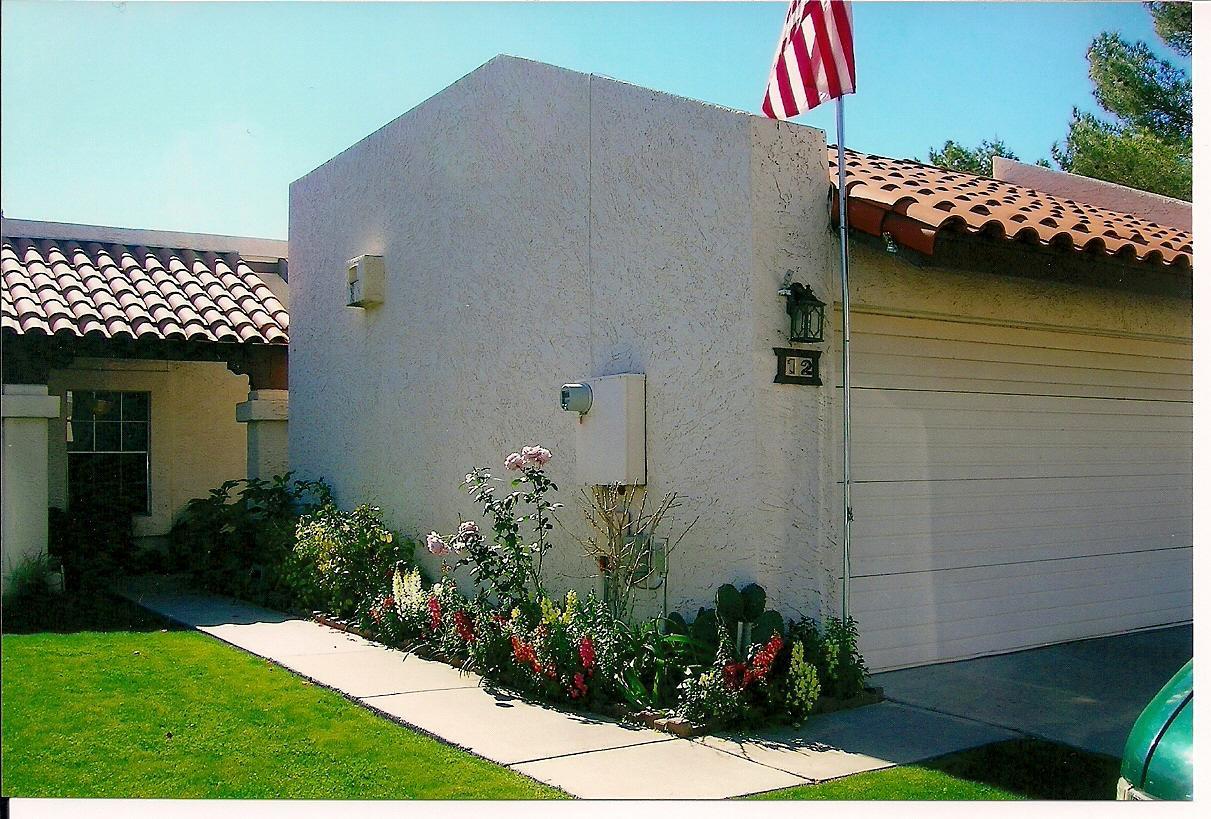 1850 S Westwood St. #12, Mesa, AZ 85210