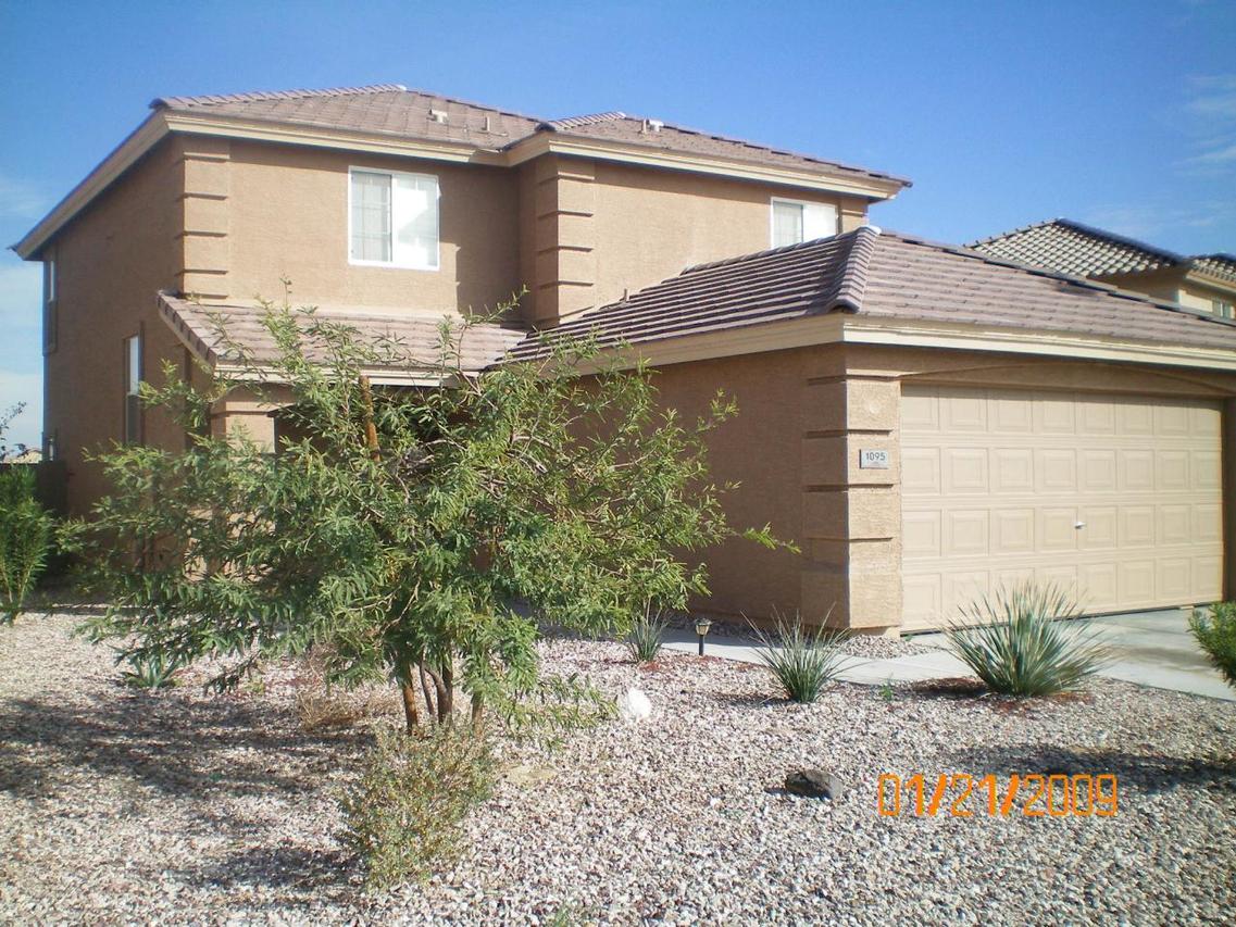 1095 S 224th Ln., Buckeye, AZ 85326