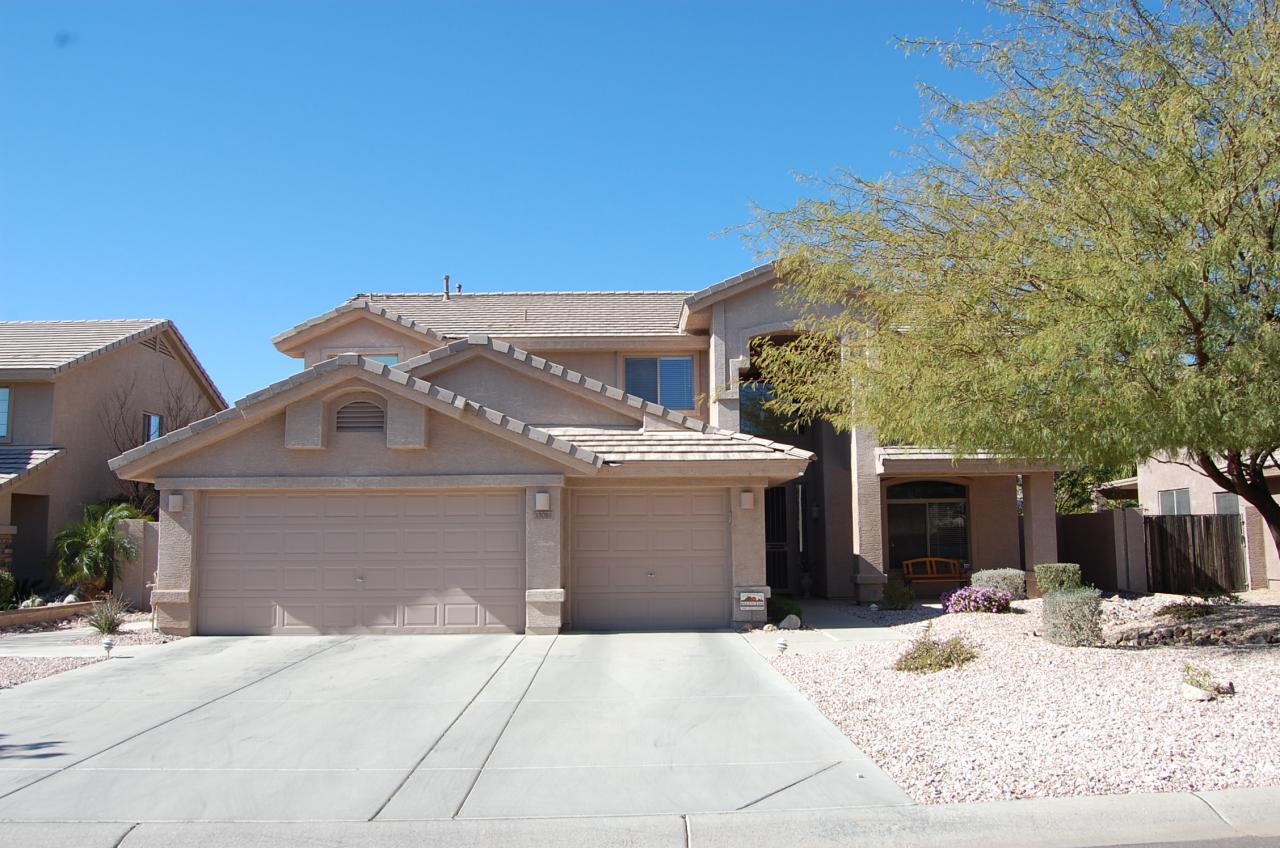 33014 N 61st Pl., Scottsdale, AZ 85266