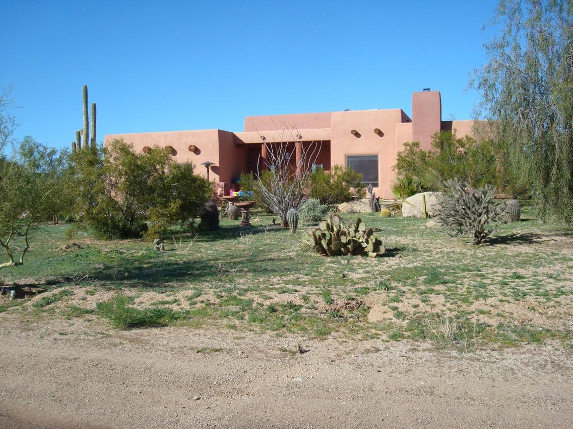5950 E Red Bird Rd., Scottsdale, AZ 85266