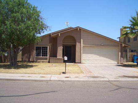 1622 E Saint Anne Ave., Phoenix, AZ 85042