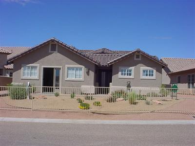 815 S Golf View Dr., Cornville, AZ 86325