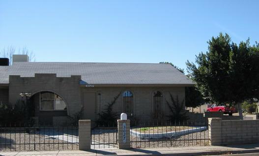 3027 E Camino St., Mesa, AZ 85213