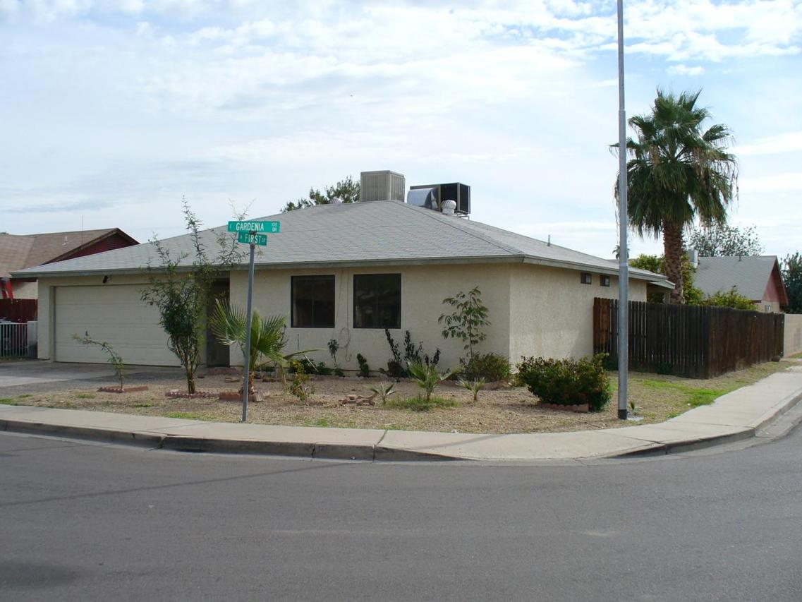 101 E Gardenia Dr., Avondale, AZ 85323