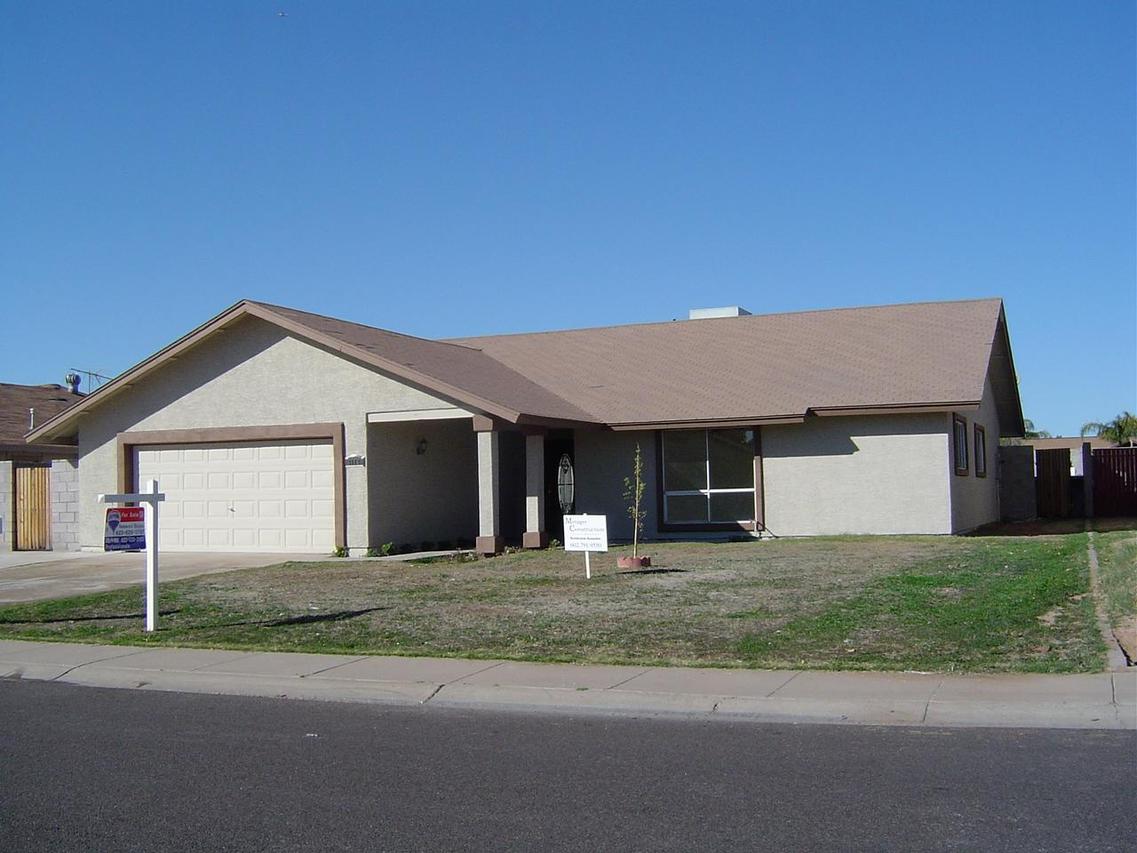 4114 W Evans Dr., Phoenix, AZ 85053