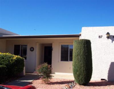 87 Brenda Ln., Sedona, AZ 86351