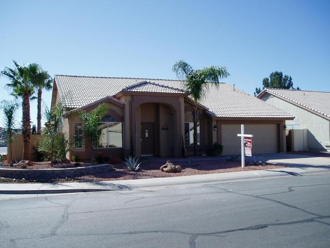 4531 E Danbury Rd., Phoenix, AZ 85032