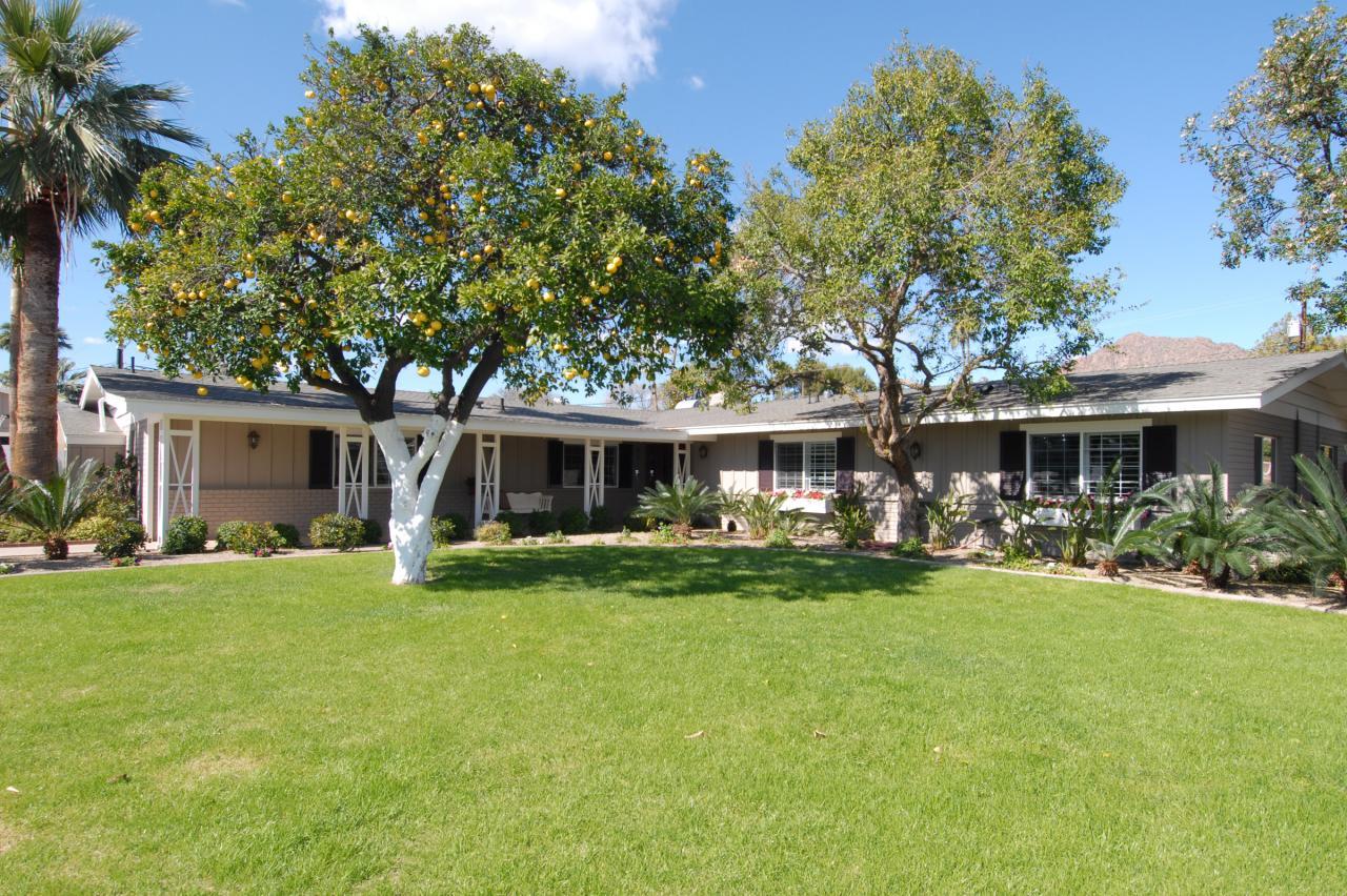 6002 E Calle Rosa, Scottsdale, AZ 85251