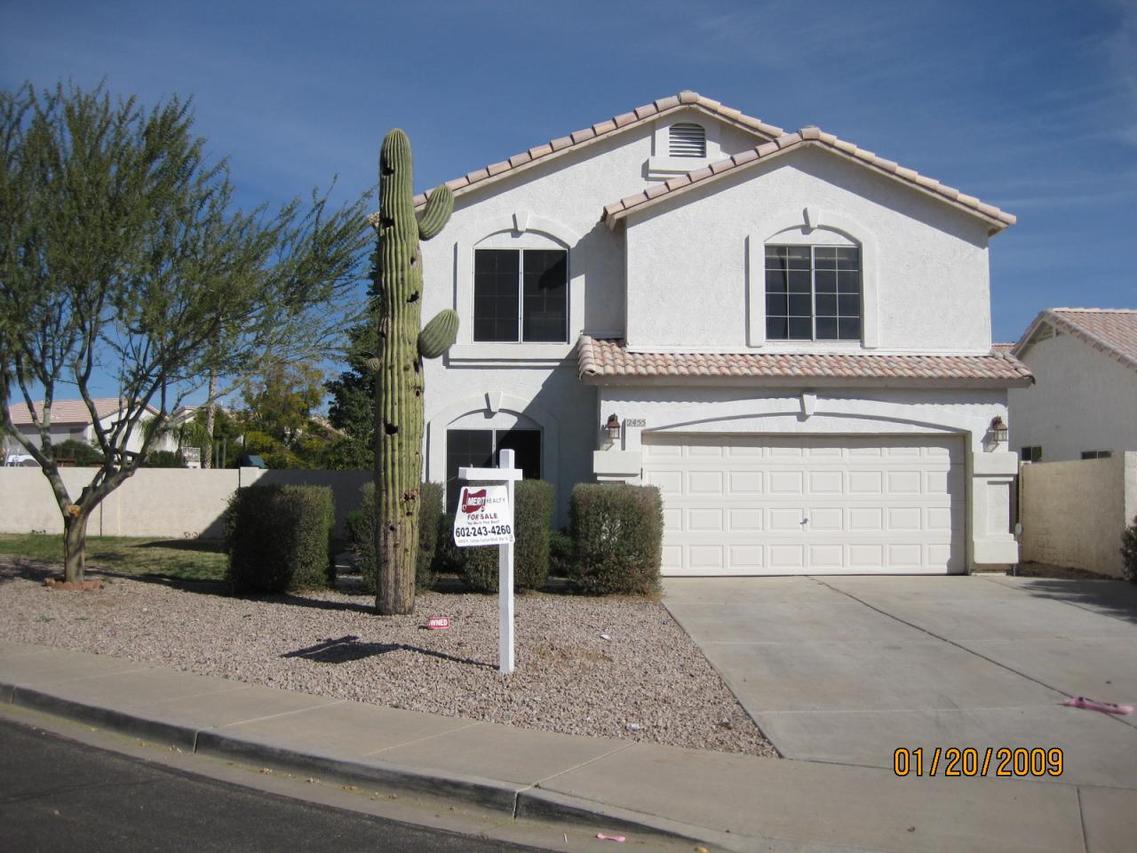 2455 S Avoca Cir., Mesa, AZ 85208