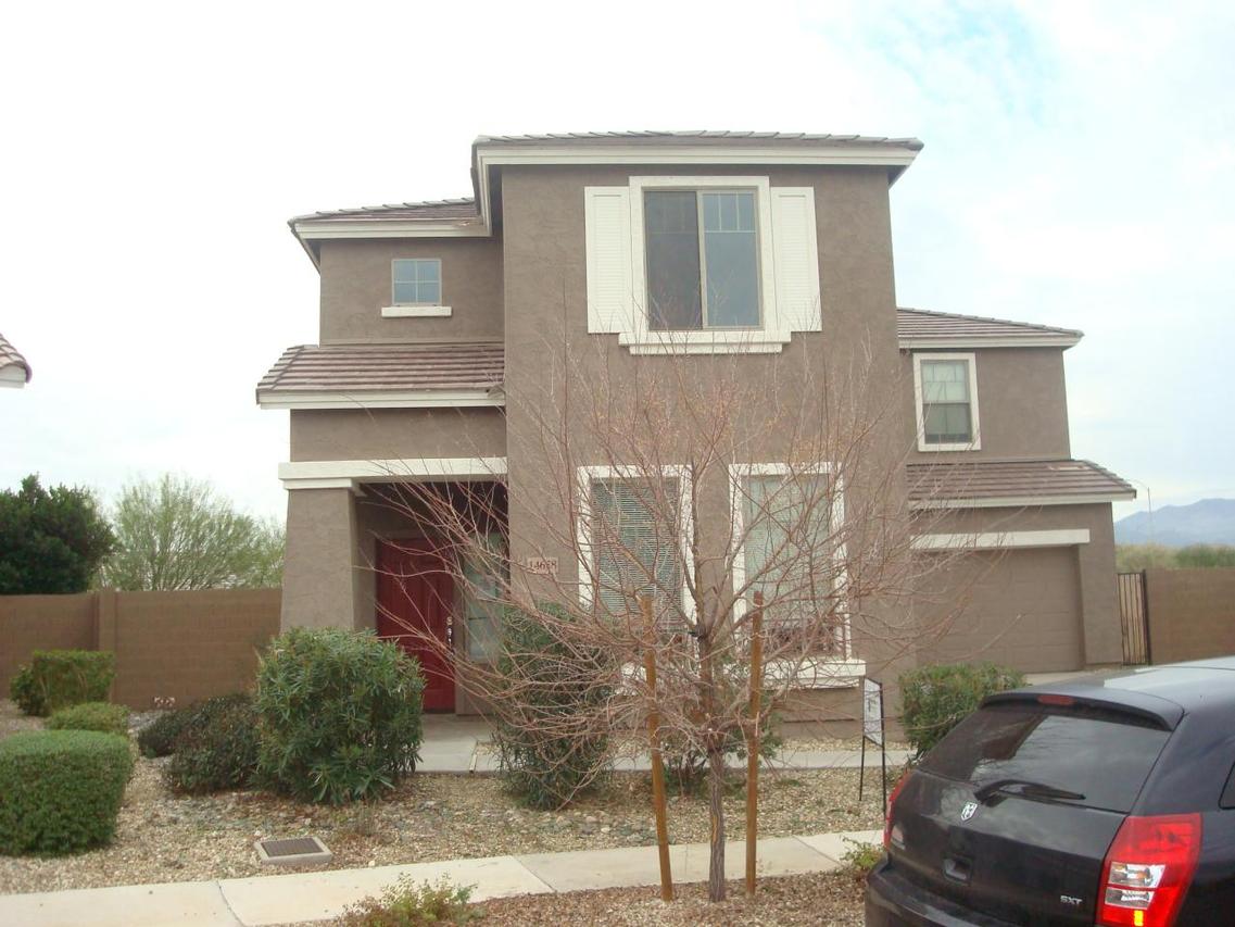 14658 N 176th Ln., Surprise, AZ 85388