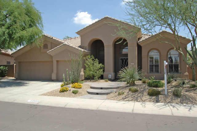 22643 N 49th Pl., Phoenix, AZ 85054