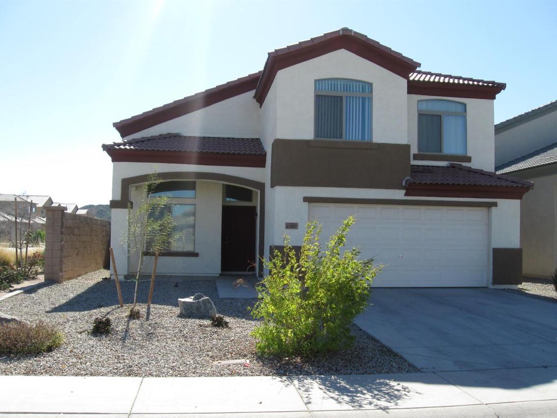 1907 W Agrarian Hills Dr., Queen Creek, AZ 85242