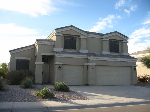 2029 N Pine Pl., Casa Grande, AZ 85222