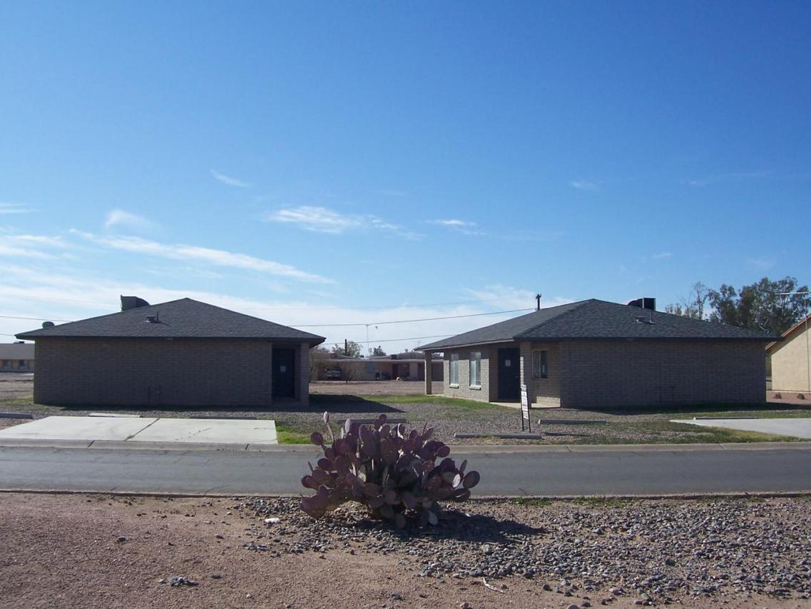 8545 W Santa Cruz Blvd., Arizona City, AZ 85223