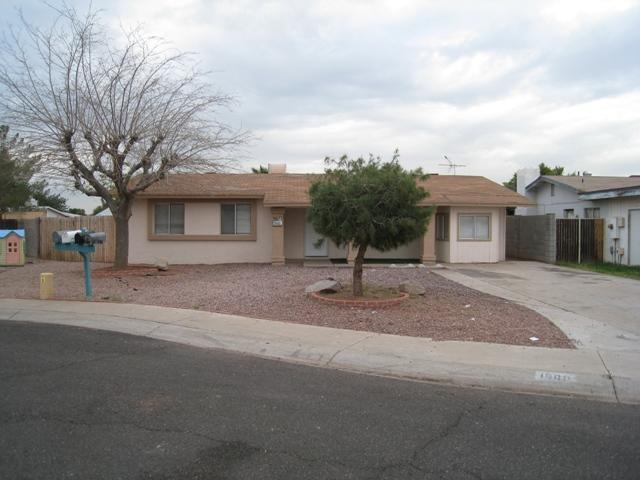 1001 W Angela Dr., Phoenix, AZ 85023