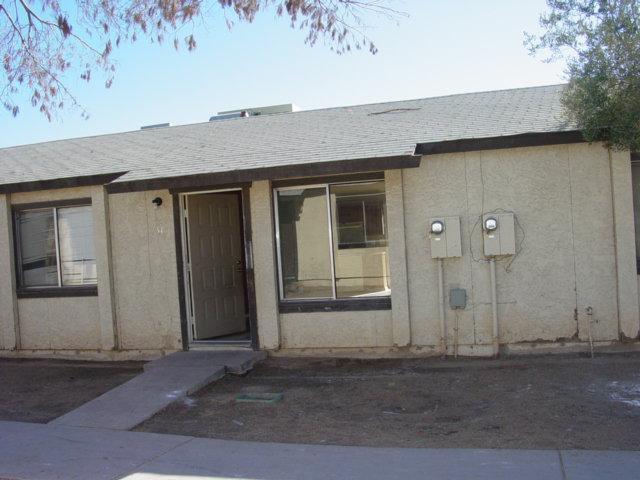 1616 N 63rd Ave. #31, Phoenix, AZ 85035