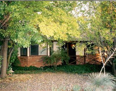 80 Stations West St., Sedona, AZ 86336