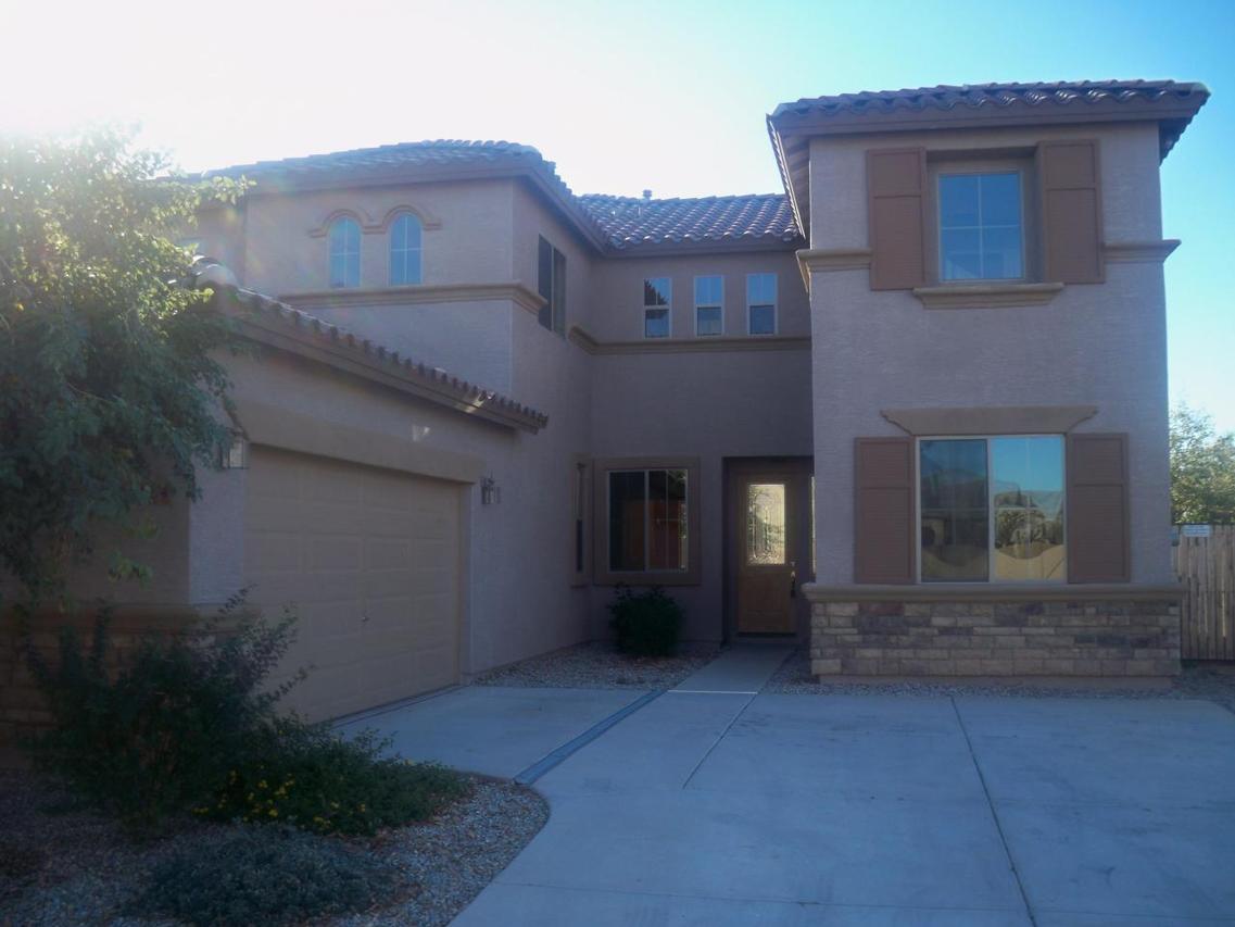 11574 N 146th Ave., Surprise, AZ 85379