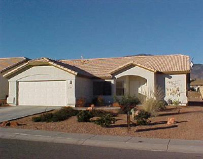 1130 S Vista Grande Dr., Cottonwood, AZ 86326