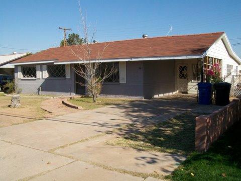 121 N Sycamore St., Mesa, AZ 85201