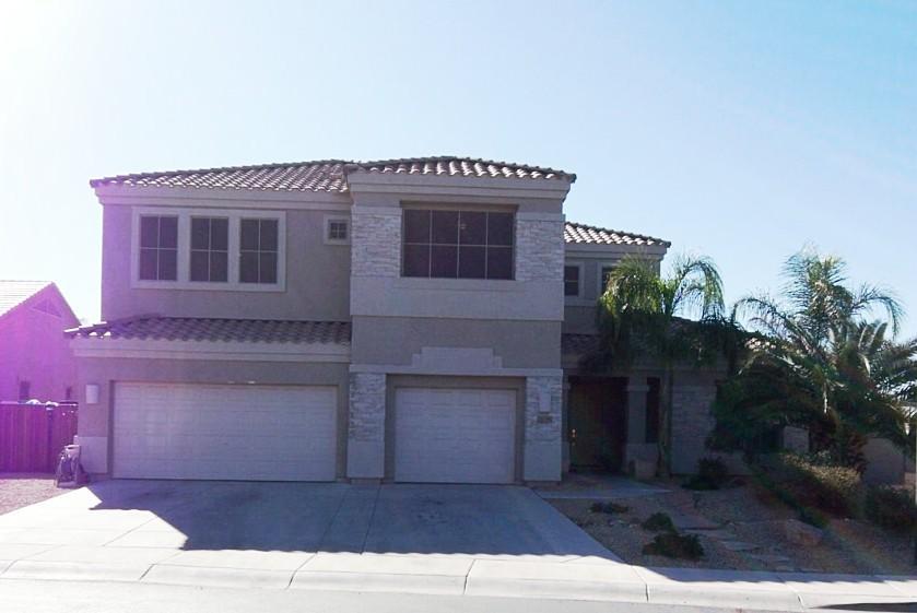 3121 E Hampton Ln., Gilbert, AZ 85295