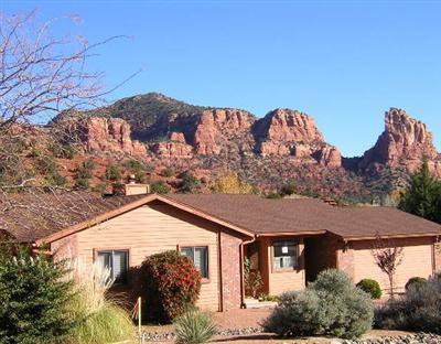 210 Montazona Tr., Sedona, AZ 86351