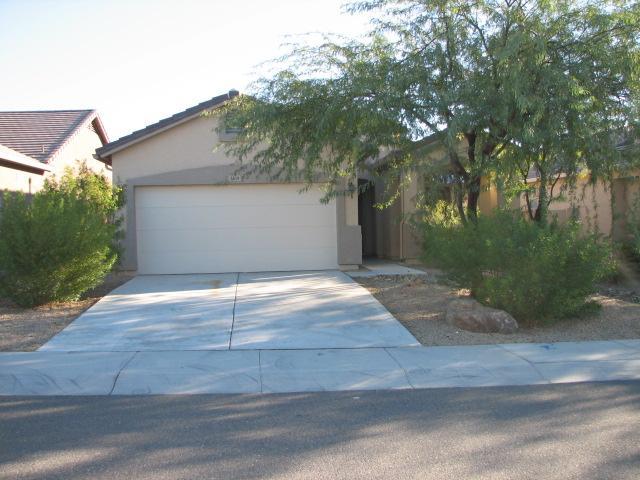 4619 W Crosswater Way, Anthem, AZ 85086