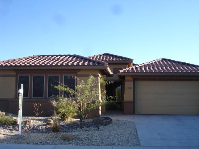 3715 W Turtle Hill Dr., Anthem, AZ 85086