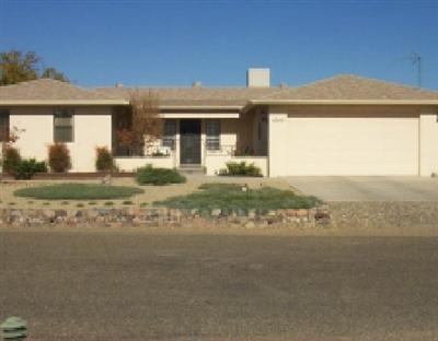 4340 Mustang Dr. #1, Cottonwood, AZ 86326