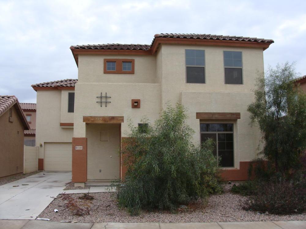 2589 E Hawken Way, Chandler, AZ 85286