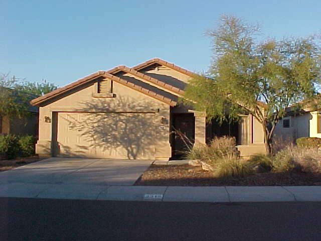2318 W Gambit Tr., Phoenix, AZ 85085