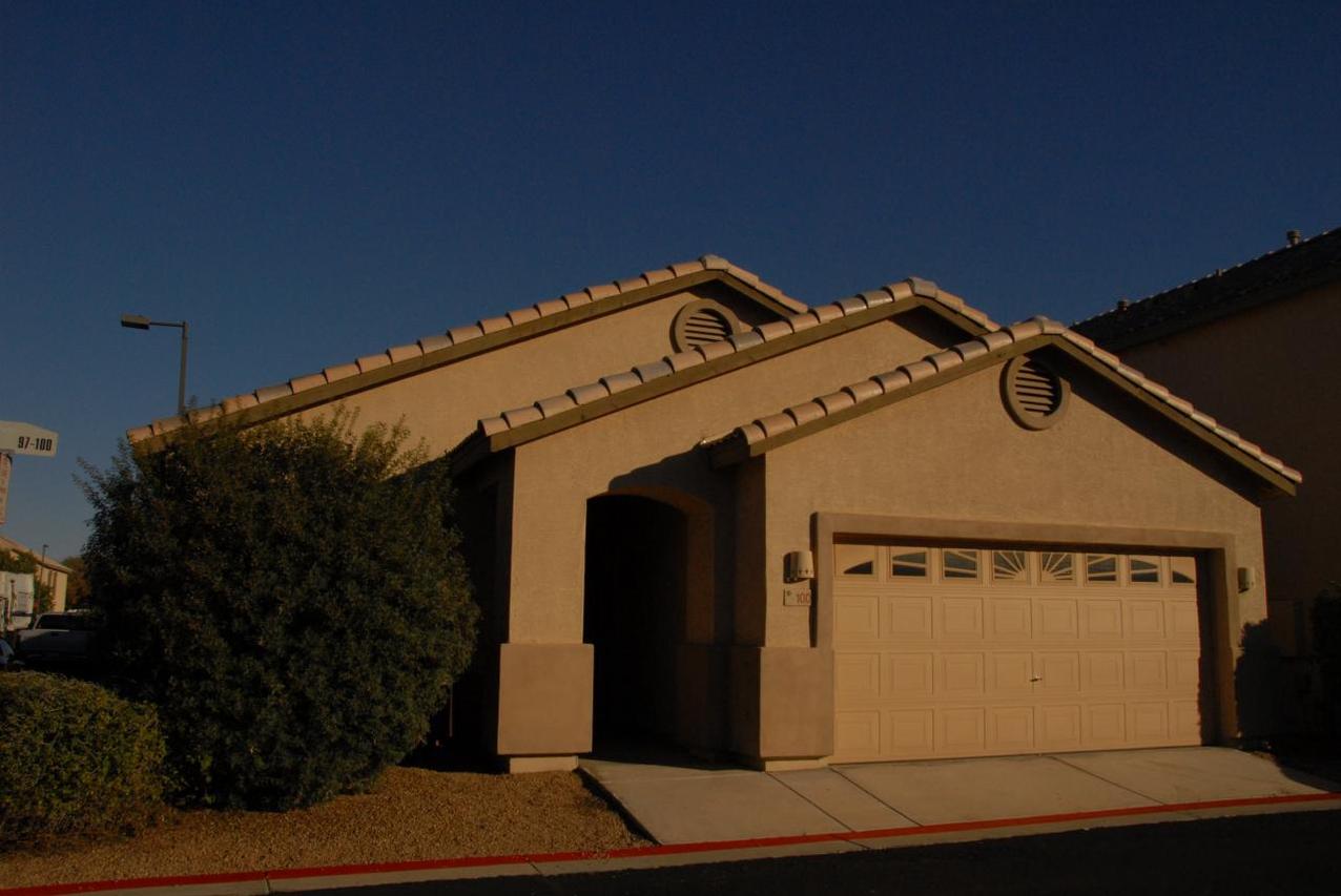 125 N 22nd Pl. #100, Mesa, AZ 85213