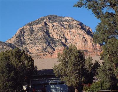 Roadrunner Rd., Sedona, AZ 86336