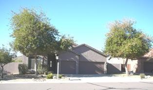 7014 E San Cristobal Way, Gold Canyon, AZ 85118